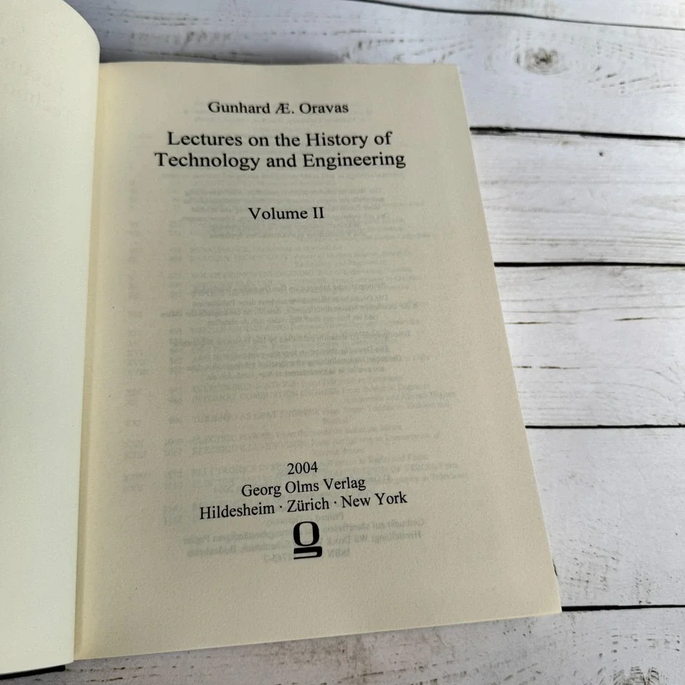 N/A lectures history